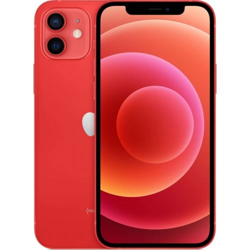 Apple iPhone 12 mini 128 ГБ, (PRODUCT)RED
